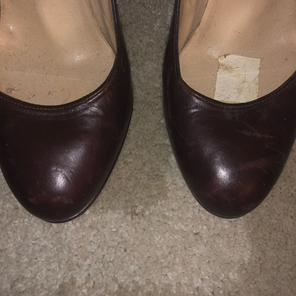 Christian louboutin Bianca pumps size 40.5 - Picture 3 of 8